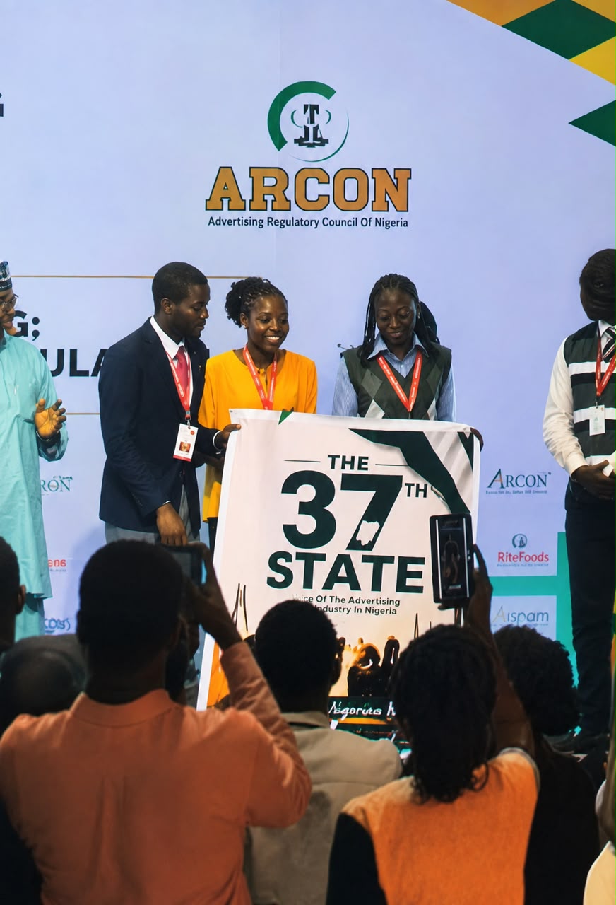 The 37th state : A borderless vision of unity