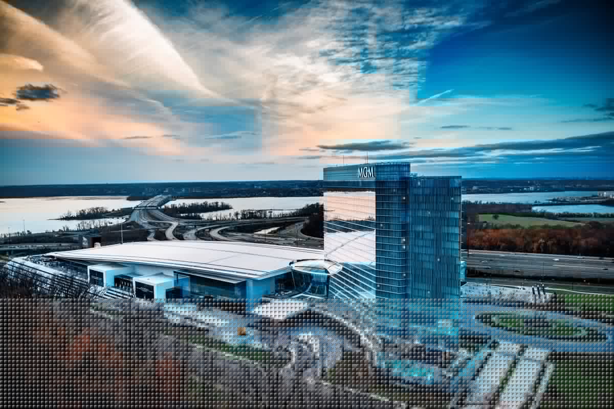 Record Sports Betting Surge Lifts Maryland Gaming Taxes to $1.6B in FY26