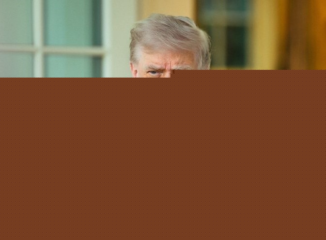 Trump vows more strikes on Iran