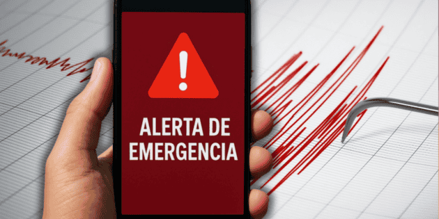 Segundo Simulacro Nacional 2026: cuándo será, a qué hora sonará la alerta y qué hacer