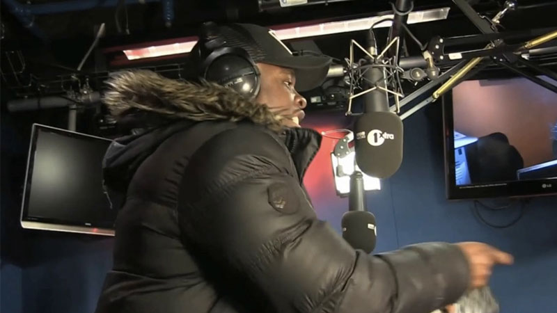 'Man's Not Hot' Is Nine Years Old Today