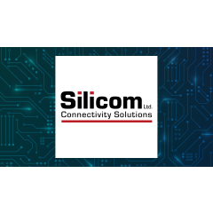 Silicom (NASDAQ:SILC) Posts Earnings Results, Beats Estimates By $0.03 EPS