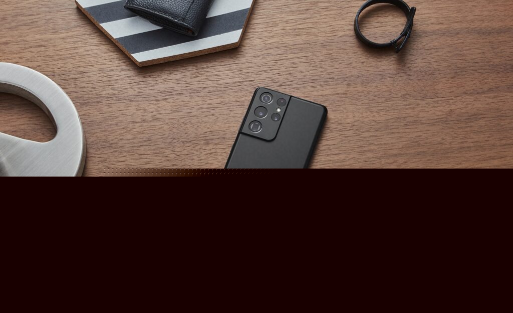 Samsung launches Expert RAW camera app for Galaxy S21 Ultra
