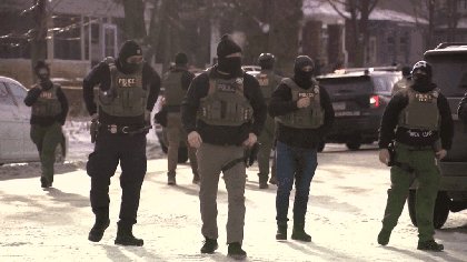 Minnesota Senate committee hears testimony over impact of ICE operations