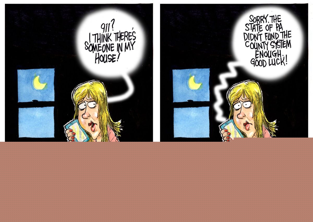 Hartman Aug. 10 cartoon