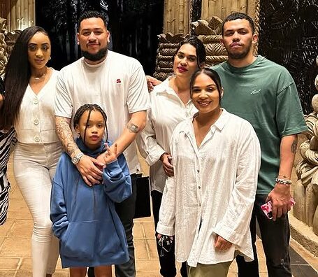 Family Members Celebrate AKA On What Would Have Been His 38th Birthday #AKATurns38