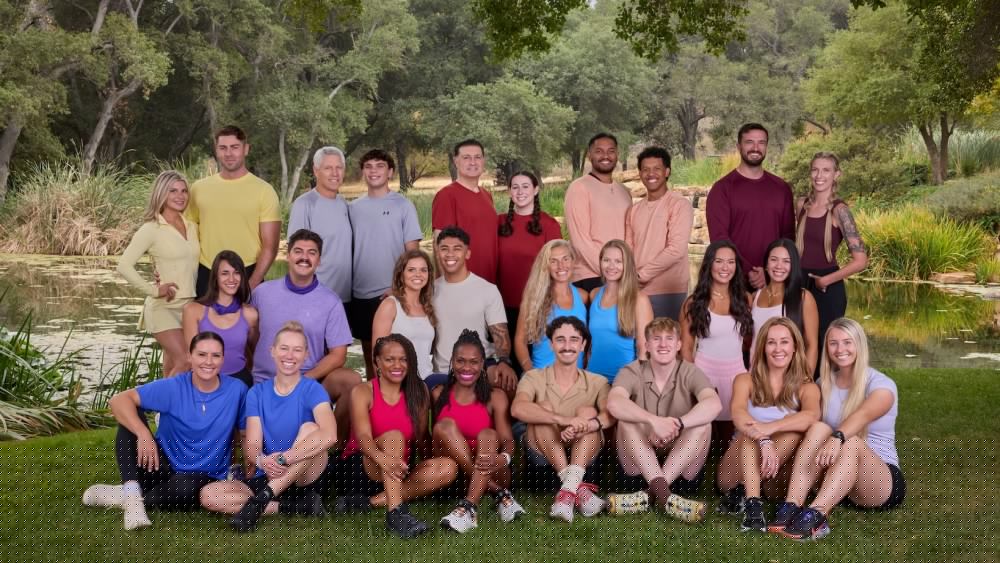 ‘The Amazing Race’ Reveals Season 39 Contestants; New Twists Include a Record 13 Express Passes and First-Ever Trip to Albania