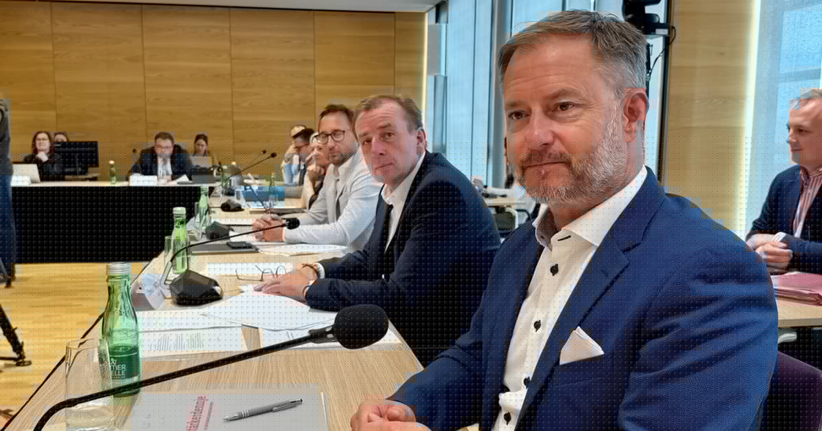 Verfahrensbericht:  - SPÖ als „schallende Ohrfeige“ für alle Kritiker