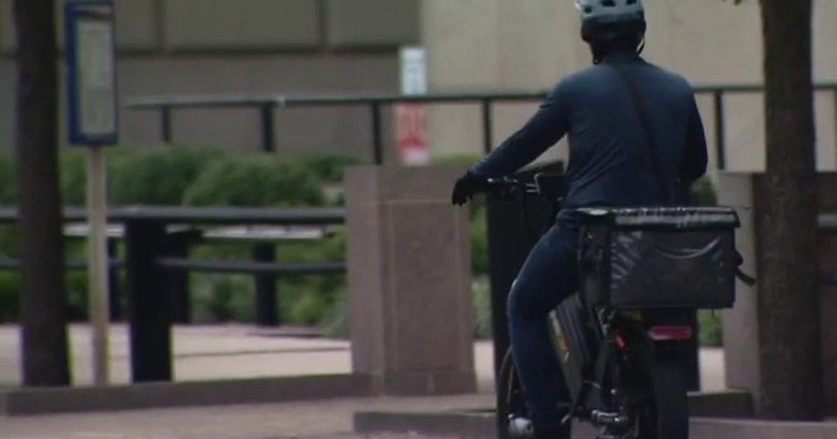 New bill in Congress could repeal DC’s motorcycle helmet law