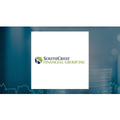 SouthCrest Financial Group (OTCMKTS:SCSG) versus Great Southern Bancorp (NASDAQ:GSBC) Financial Comparison