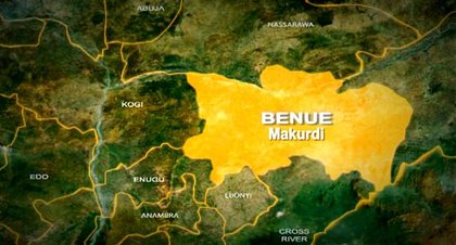 Police Kill Four Bandits In Shootout In Benue