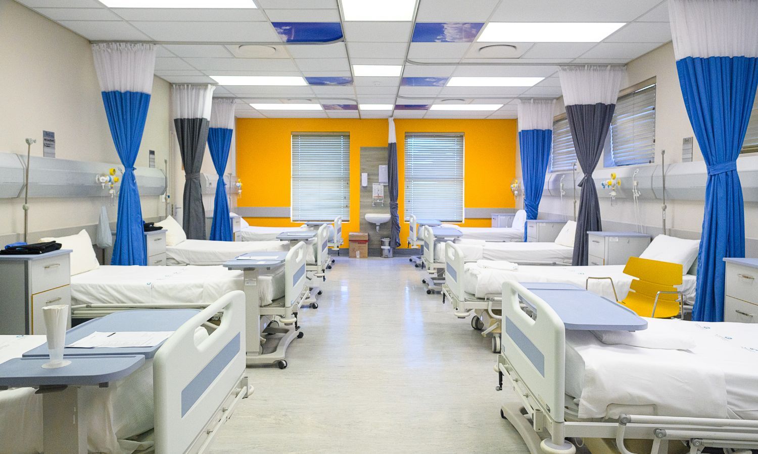 Kerala scraps income limit for pay wards at Govt Hospitals