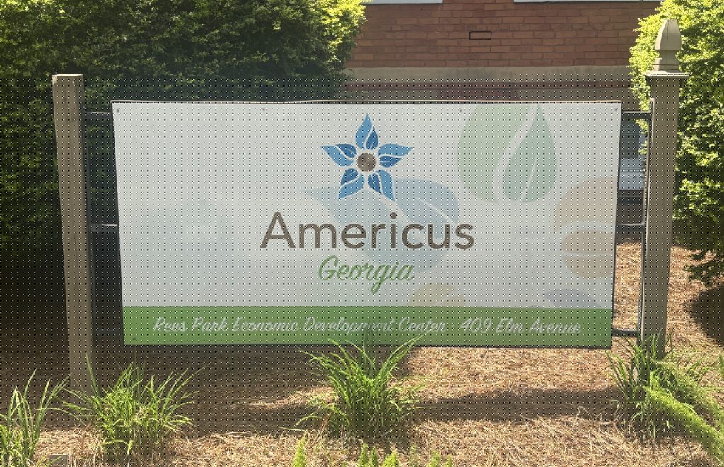 Economic Development Authority and Liberty agreement outlines data center plan