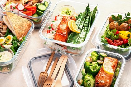 How Floridians Are Making Healthy Eating Easier with Fresh, Ready to Go Meals