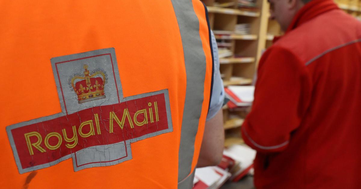 Royal Mail refuses compensation after £3,000 parcel goes missing on way to Lancashire
