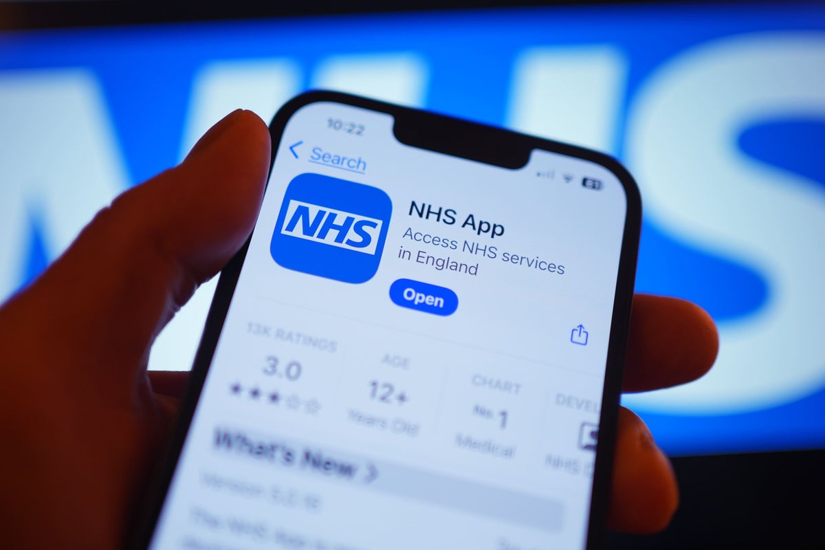 Patients to get online access to specialists ‘from comfort of home’ – Streeting