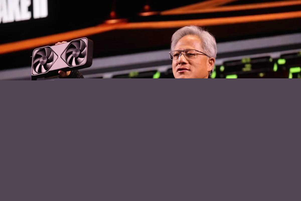 On Aug. 26, Nvidia CEO Jensen Huang Will Provide an Update on Nvidia's $1 Trillion GPU Opportunity. But There's a Smaller Part of the Business Investors Shouldn't Overlook
