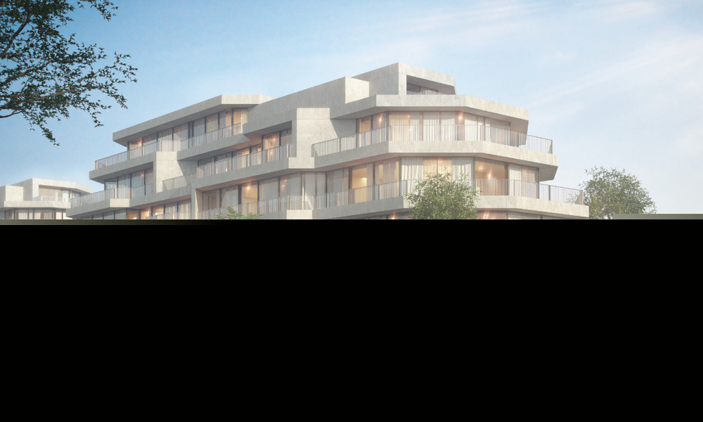 Shamal awards Dutco main works contract for its residential project at former Dubai Zoo site