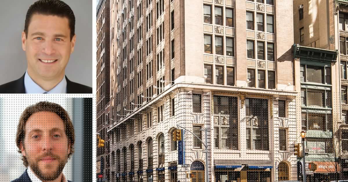 Architecture and Design Firm SWA Group Inks 6K SF at 381 Park Avenue South