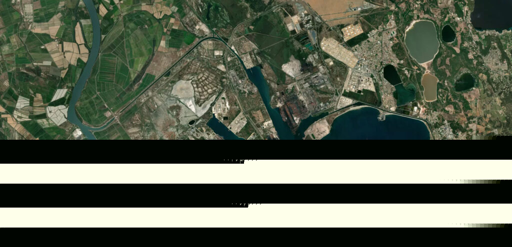 GravitHy files permits for 2 Mt/yr green iron plant in Fos-sur-Mer