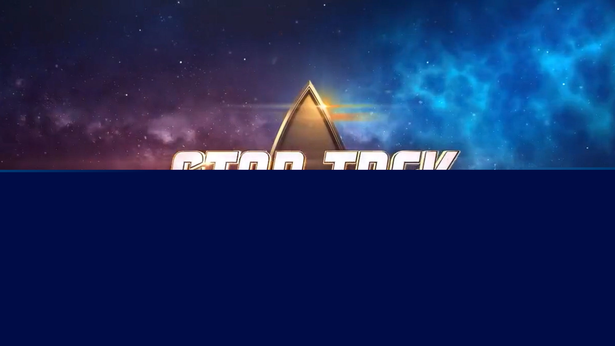 Star Trek Doc "The Sixty-Year Mission" Set for Regal Cinemas Release