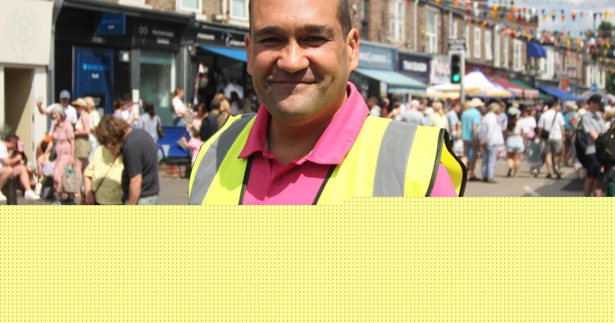 Traders along popular road in York brace for planned works this August
