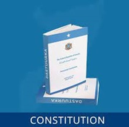 How Judicial Architecture Became a Parliamentary Flashpoint: Somalia’s Integrated Courts Amendment