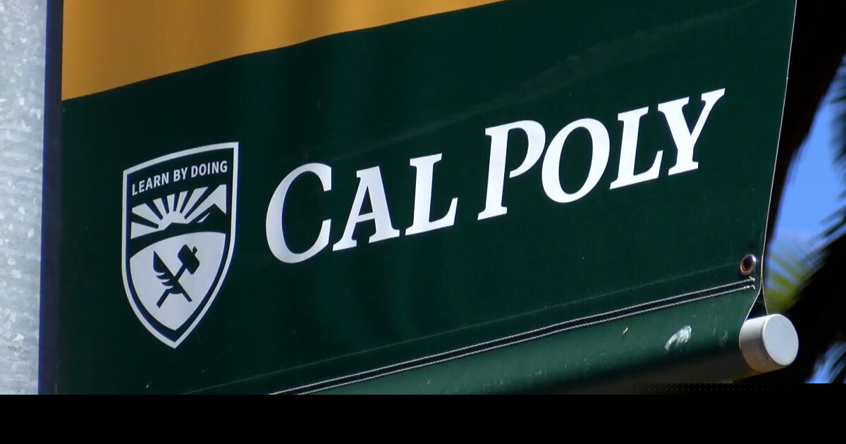 Cal Poly ranks #1 'Best in the West' college on U.S. News & World Report list