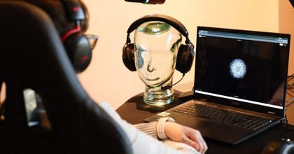 Jugendlicher angeklagt - Todesdrohung bei virtueller „Playstation-Party“