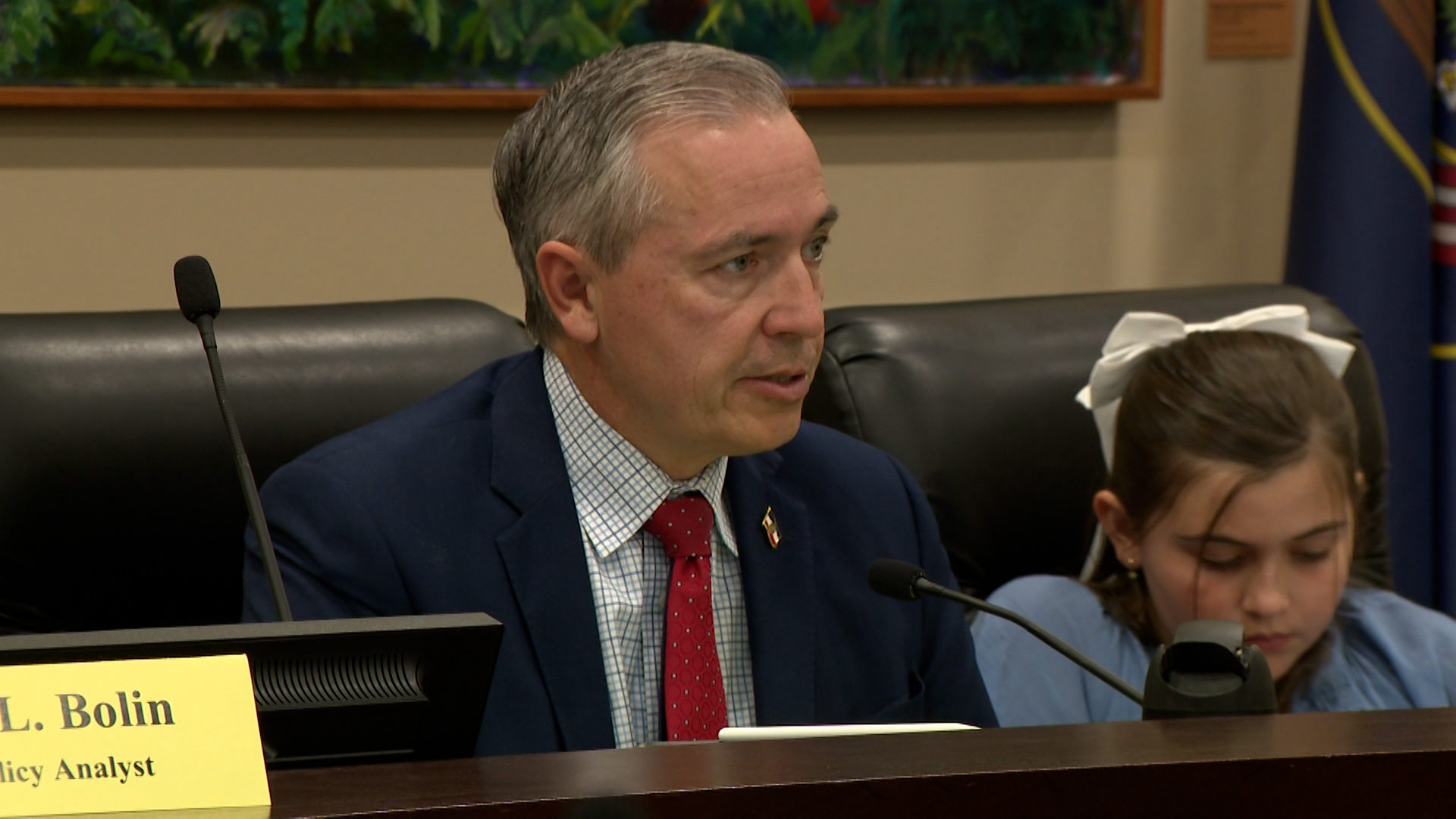 Lawmakers advance plan to cut Utah income taxes for 6th straight year