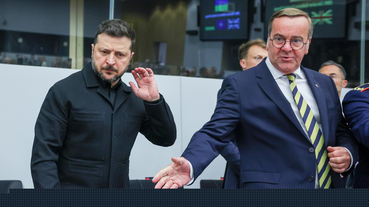 Ukraine: Wie kann Deutschland trotz "Patriot"-Mangel helfen?