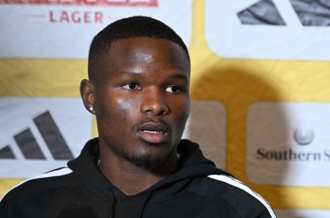 Well-trodden path for Scotland-bound Makhanya