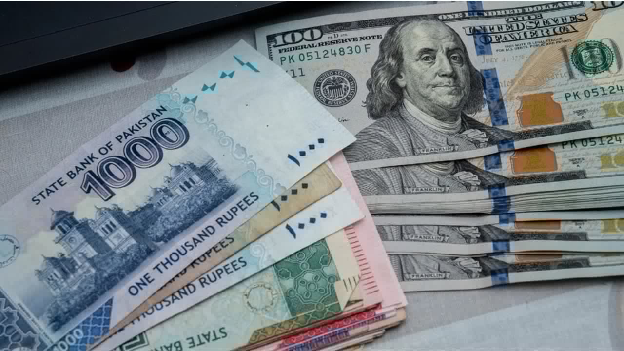 Comment on Exporters Warn Strong Rupee Is Hurting Exports, Foreign Investment by Angry guy