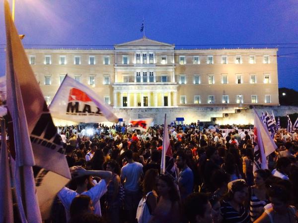 Comment on Ultimatum – Referendum – Compromissum? by Ultimatum – Referendum – Compromissum? | kosmosxorispolemous.gr