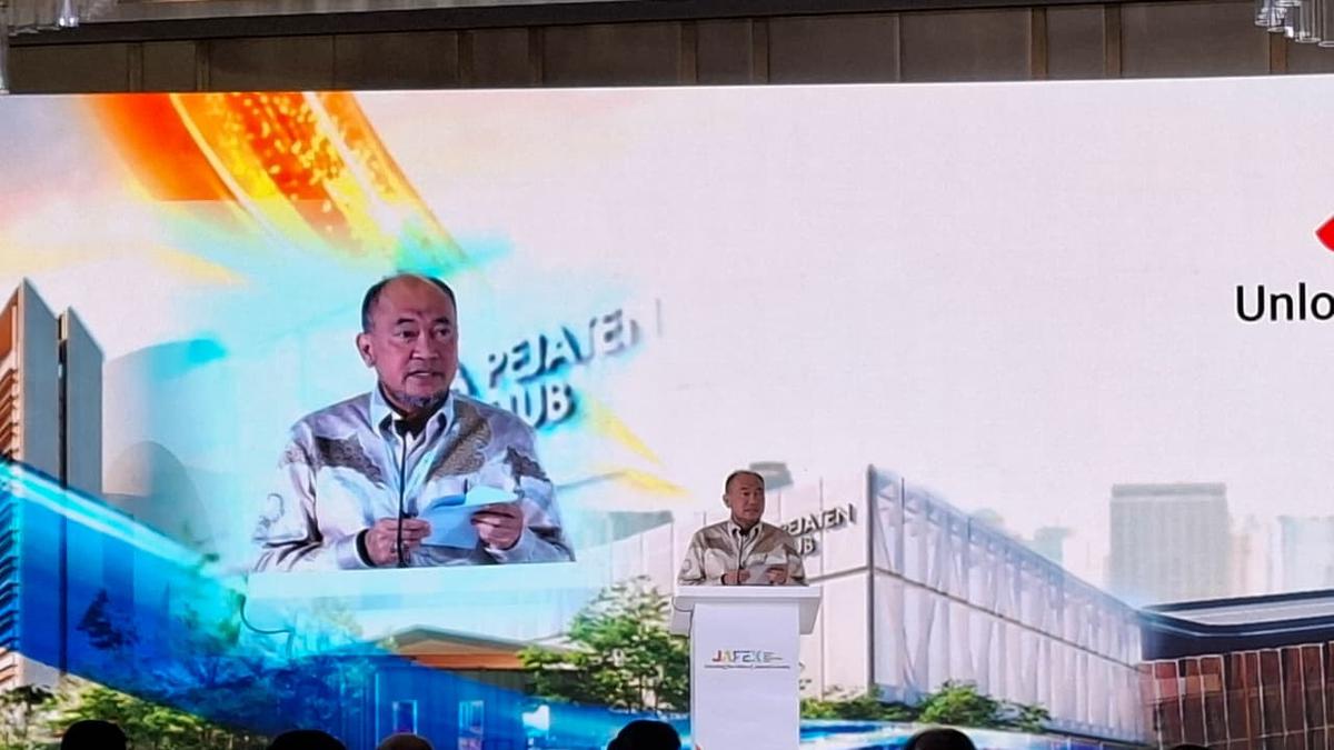 DKI Tawarkan 41 Aset Milik SKPD, Bidik Investasi Rp 13,1 T