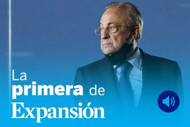 La Primera de Expansión sobre ACS, Banco de Inglaterra, Netflix, Pop Mart, OpenAI y Sequoia