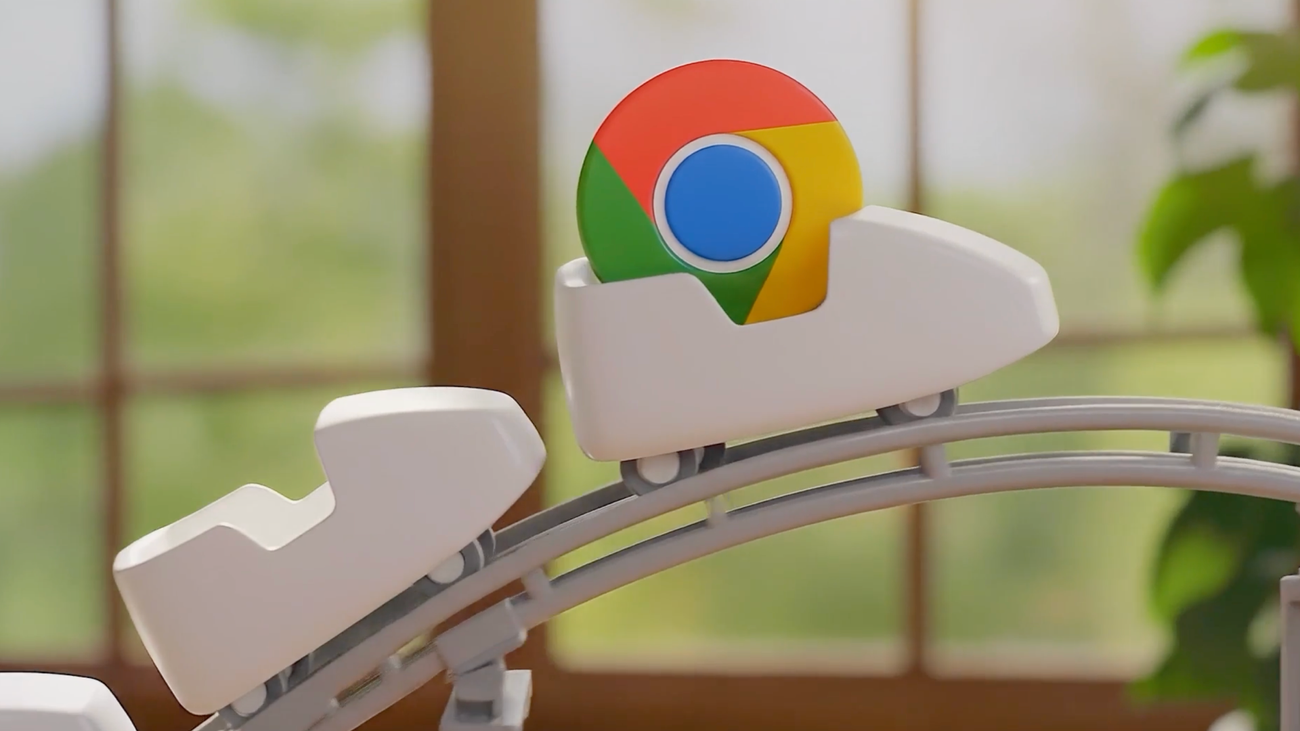 The new era of browsing: Putting Gemini to work in Chrome