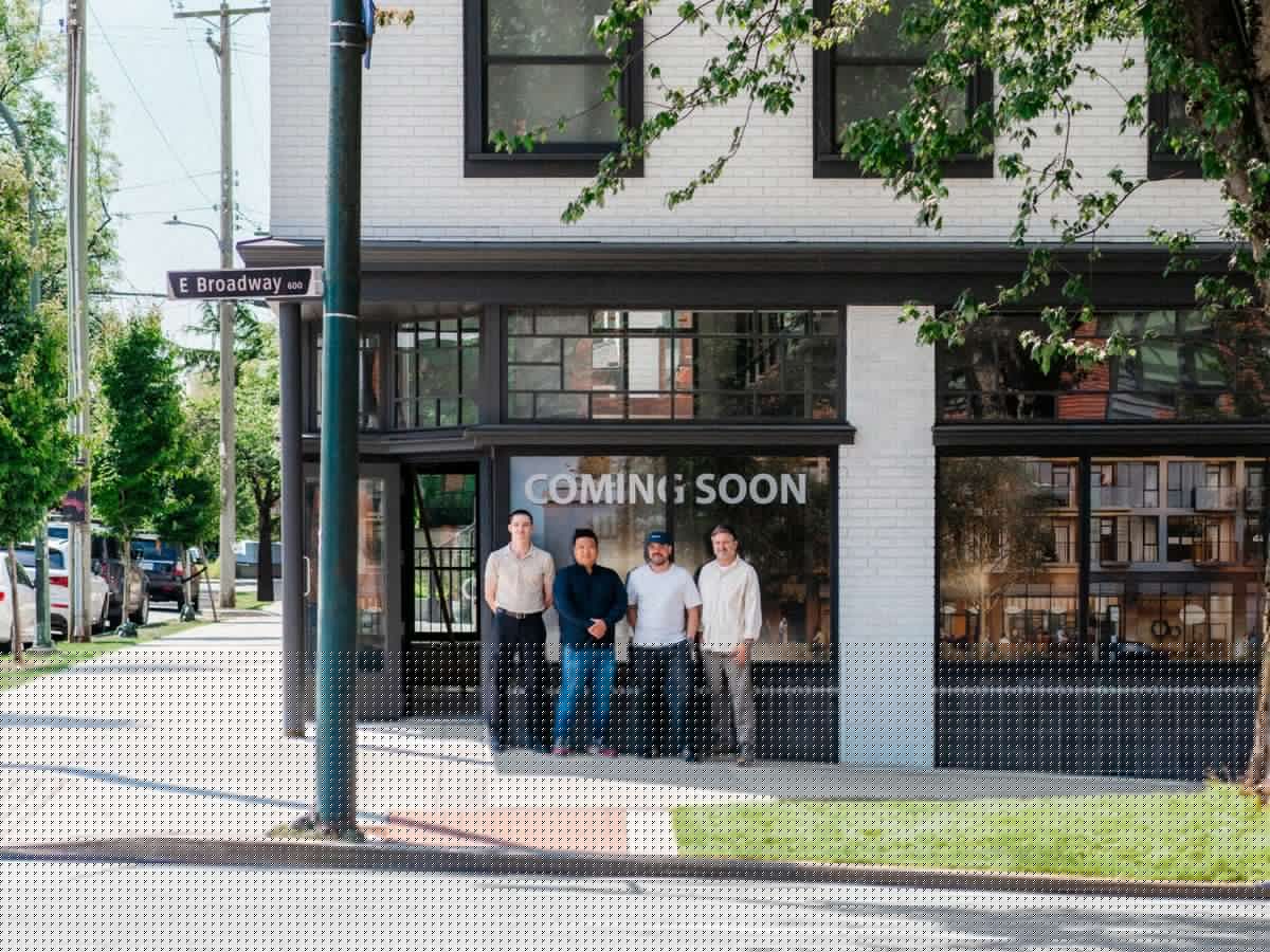 Team behind Vancouver's Michelin-recognized tapas bar to open live-fire seafood restaurant