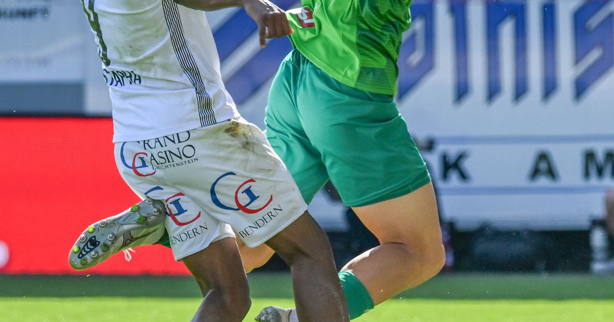Neuer WSG-Verteidiger freut sich auf „größten Club“ im Land