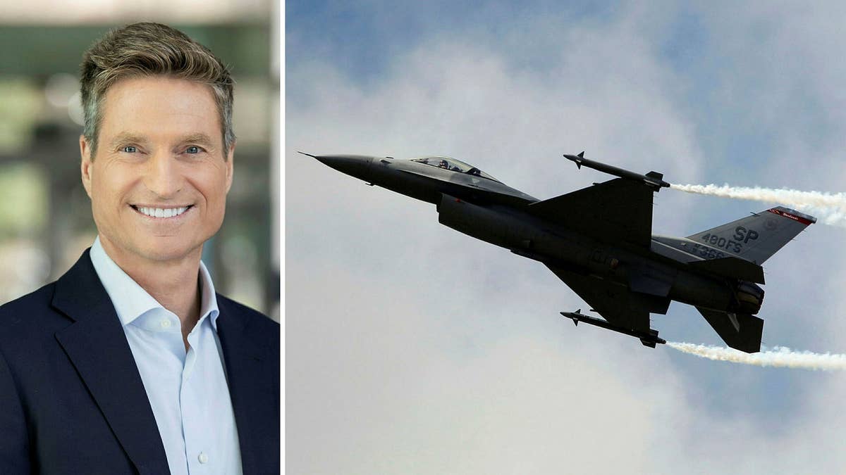 Försvarsjättens vd: Vi var avgörande i insatsen i Venezuela