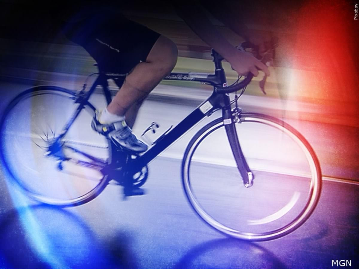 Comment on Hundreds of cyclists and will flock to Chillicothe this weekend as troopers ask drivers to stay vigilant by Hundreds of cyclists and will flock to Chillicothe this weekend as troopers ask drivers to stay vigilant | DailyWise.com