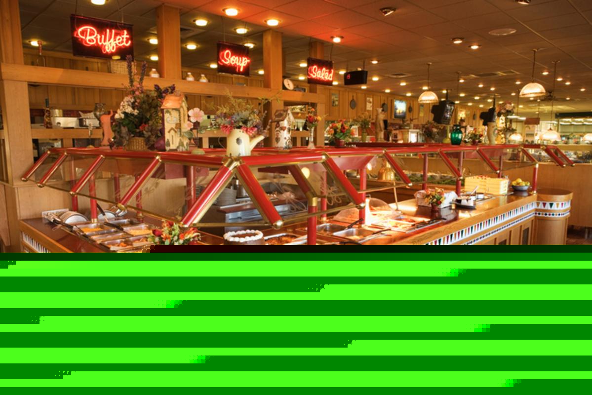 Endless Salad, Fresh Entrees: Inside Minnesota’s Best Buffet