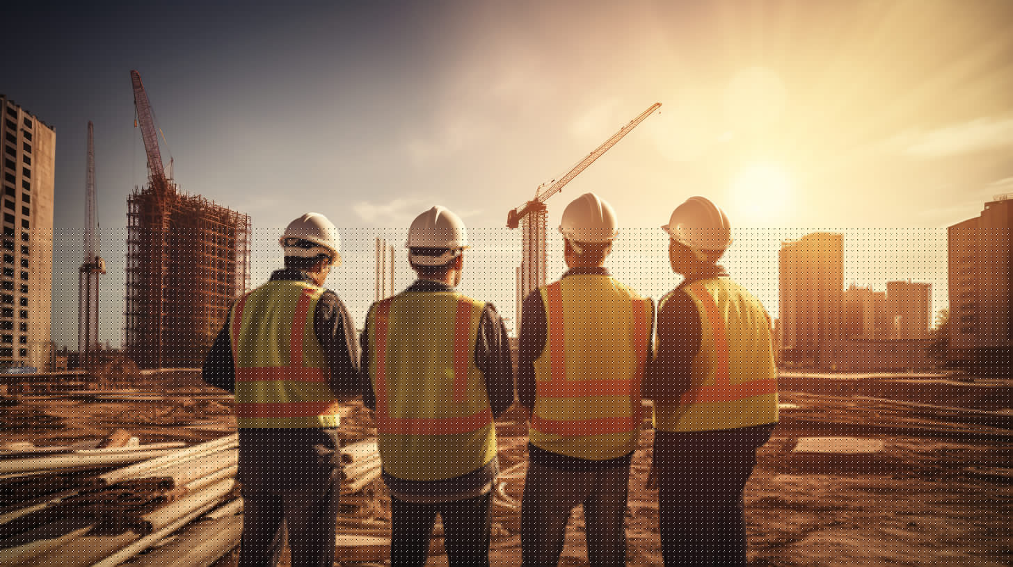 Fastenal Company (FAST) Gains from Reshoring Trends and AI Infrastructure Buildout