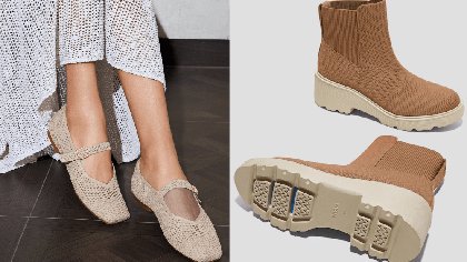 Vivaia’s Selena Gomez–Worn Mary Jane Is Now Podiatrist-Approved — Shop It Here, Plus Other Styles That Treat Feet Right
