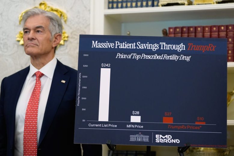 Dr. Oz floats 90% Medicaid fraud rate claim, but Maine leaders say it’s not true here