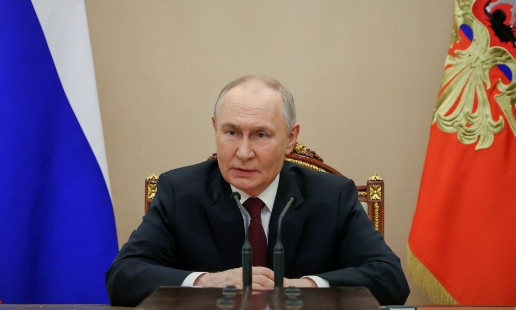 Putin kërcënon me hakmarrje: Rusia mund të sekuestrojë anije perëndimore