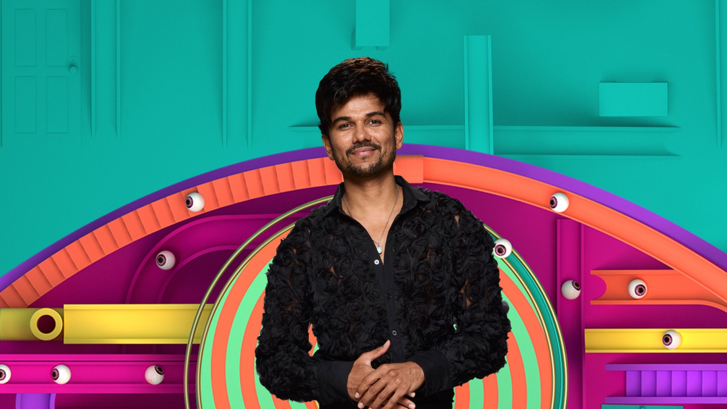 Big Brother’s Gani Khan: his age, job and his plan to be ‘known by millions’