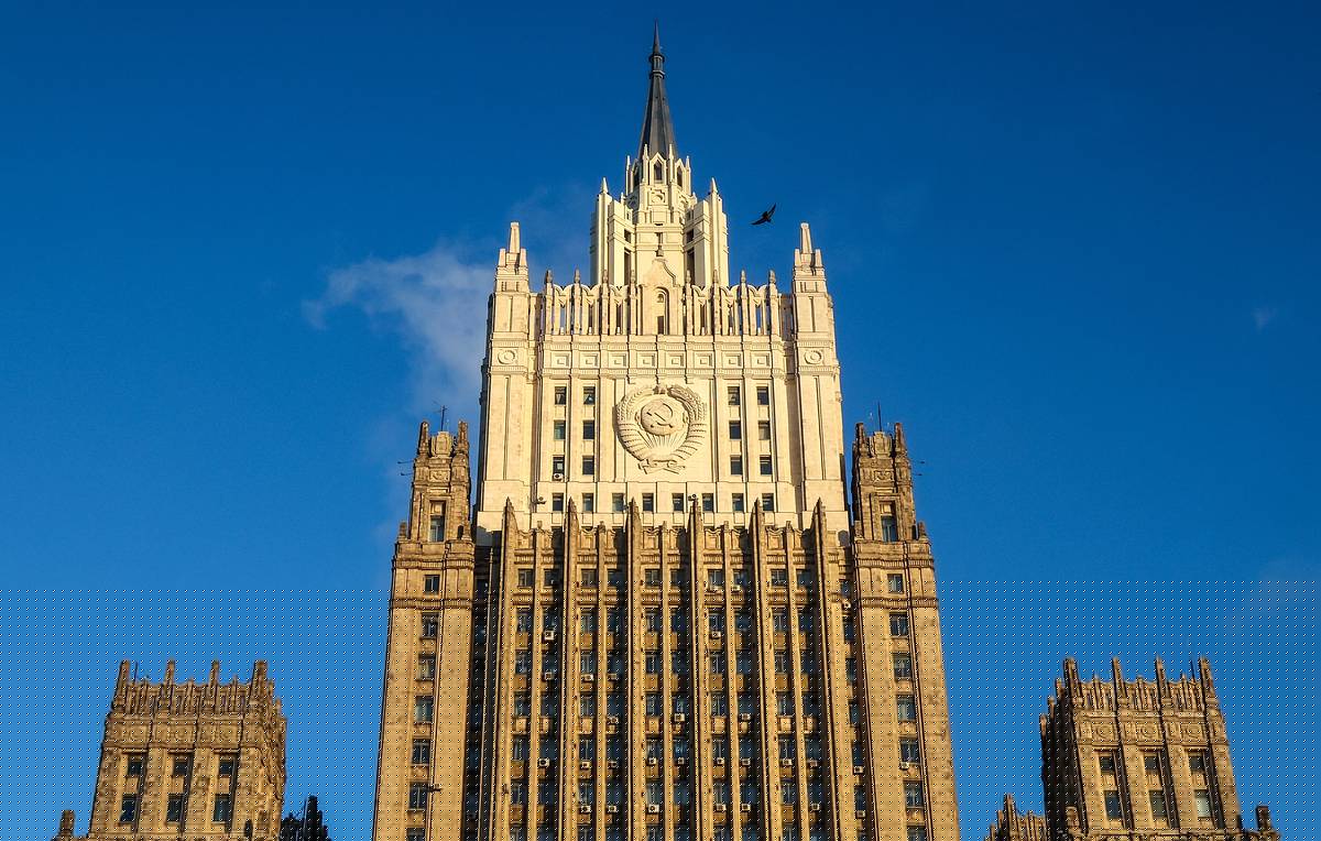 Kiev aims to further destabilize oil markets by striking Caspian Pipeline Consortium — MFA