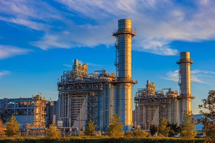 Iraq, Saudi Arabia and Kuwait rank among top 10 globally for gas-fired power projects