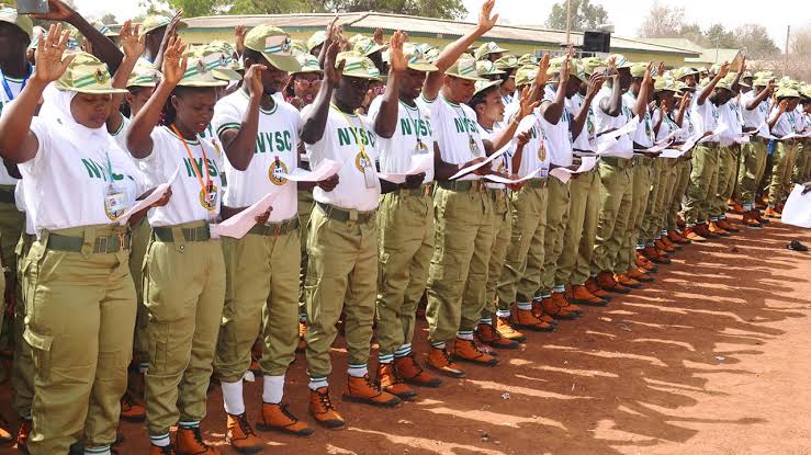 NYSC Releases 2026 Batch B Stream II Deployment For Niger, Sokoto